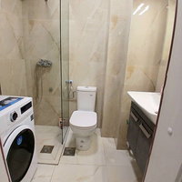 Flat for Rent in Skopje Aerodrom – 2 rooms 45 m² 350 € | 22.03.2026 | Photo 10