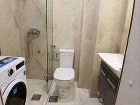 Shkup Aerodrom, 2 Dhoma, 45 m² Me mobilim Apartament - Me Qira | Foto 10