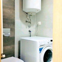 Flat for Rent in Skopje Aerodrom – 2 rooms 48 m² 400 € | 22.03.2026 | Photo 2