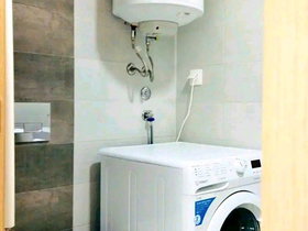 Shkup Aerodrom, 2 Dhoma, 48 m² Me mobilim Apartament - Me Qira | Foto 2