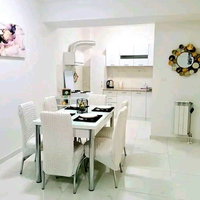 Flat for Rent in Skopje Aerodrom – 2 rooms 48 m² 400 € | 22.03.2026 | Photo 3