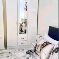 Flat for Rent in Skopje Aerodrom – 2 rooms 48 m² 400 € | 22.03.2026 | Photo 4