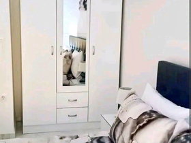 Shkup Aerodrom, 2 Dhoma, 48 m² Me mobilim Apartament - Me Qira | Foto 4