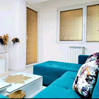 Flat for Rent in Skopje Aerodrom – 2 rooms 48 m² 400 € | 22.03.2026 | Photo 5