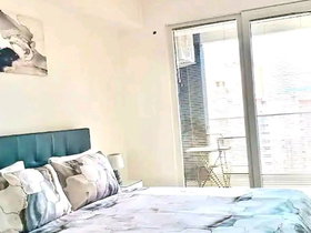 Shkup Aerodrom, 2 Dhoma, 48 m² Me mobilim Apartament - Me Qira | Foto 6