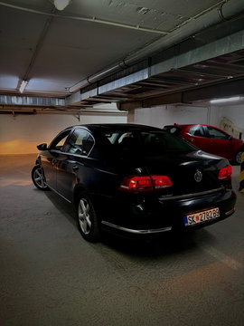 Volkswagen Passat 2012 | Në shitje | 8.500 € | Shkup Qendër | Foto 1