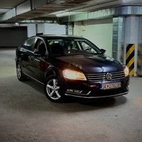 Volkswagen Passat 2012 | Në shitje | 8.500 € | Shkup Qendër | Foto 2
