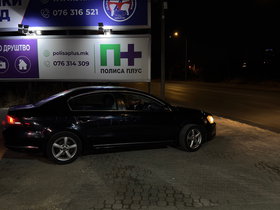 2012 Model Volkswagen Passat Benzin Manuel Vites Sedan 236.000 km - Satılık | Fotoğraf 3
