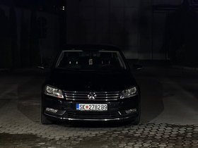 2012 Model Volkswagen Passat Benzin Manuel Vites Sedan 236.000 km - Satılık | Fotoğraf 5
