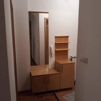 Skopje Centar: 2-room 51 m² Furnished Apartment - Monthly Rental