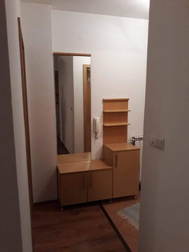 Flat for Rent in Skopje Centar – 2 rooms 51 m² 450 € | 22.03.2026 | Photo 1