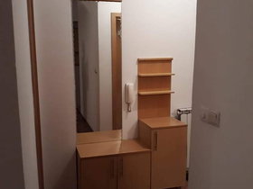 Üsküp Merkez, 2 Oda, 51 m² Eşyalı Apartman Dairesi - Kiralık