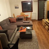 Flat for Rent in Skopje Centar – 2 rooms 51 m² 450 € | 22.03.2026 | Photo 3