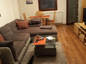 Skopje Centar, 2 Rooms, 51 m² Furnished Apartment - For Rent | Photo 3