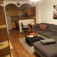 Flat for Rent in Skopje Centar – 2 rooms 51 m² 450 € | 22.03.2026 | Photo 4