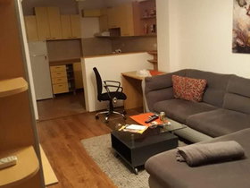 Skopje Centar, 2 Rooms, 51 m² Furnished Apartment - For Rent | Photo 4