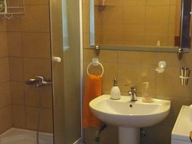 Skopje Centar, 2 Rooms, 51 m² Furnished Apartment - For Rent | Photo 5