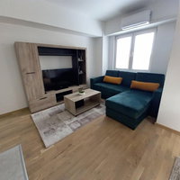 Flat for Rent in Skopje Aerodrom – 2 rooms 45 m² 330 € | 22.04.2026 | Photo 2