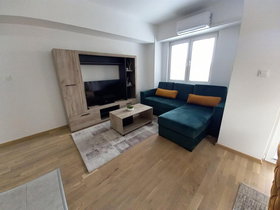 Üsküp Aerodrom, 2 Oda, 45 m² Eşyalı Apartman Dairesi - Kiralık | Fotoğraf 2