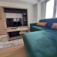 Flat for Rent in Skopje Aerodrom – 2 rooms 45 m² 330 € | 22.04.2026 | Photo 3