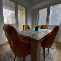 Flat for Rent in Skopje Aerodrom – 2 rooms 45 m² 330 € | 22.04.2026 | Photo 4
