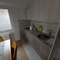 Flat for Rent in Skopje Aerodrom – 2 rooms 45 m² 330 € | 22.04.2026 | Photo 5