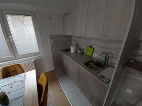 Üsküp Aerodrom, 2 Oda, 45 m² Eşyalı Apartman Dairesi - Kiralık | Fotoğraf 5