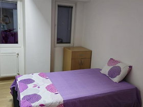 Üsküp Aerodrom, 2 Oda, 45 m² Eşyalı Apartman Dairesi - Kiralık | Fotoğraf 6