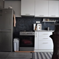 Flat for Rent in Skopje Kisela Voda – 2 rooms 50 m² 280 € | 22.04.2026 | Photo 2