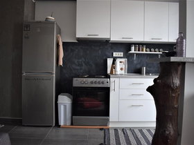 Shkup Kisela Vodë, 2 Dhoma, 50 m² Me mobilim Apartament - Me Qira | Foto 2