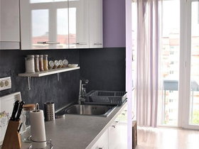 Shkup Kisela Vodë, 2 Dhoma, 50 m² Me mobilim Apartament - Me Qira | Foto 3