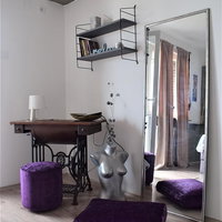 Flat for Rent in Skopje Kisela Voda – 2 rooms 50 m² 280 € | 22.04.2026 | Photo 4