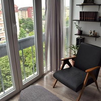 Flat for Rent in Skopje Kisela Voda – 2 rooms 50 m² 280 € | 22.04.2026 | Photo 5