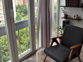 Shkup Kisela Vodë, 2 Dhoma, 50 m² Me mobilim Apartament - Me Qira | Foto 5