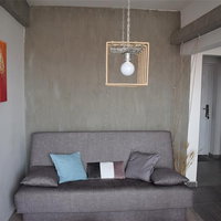 Flat for Rent in Skopje Kisela Voda – 2 rooms 50 m² 280 € | 22.04.2026 | Photo 6