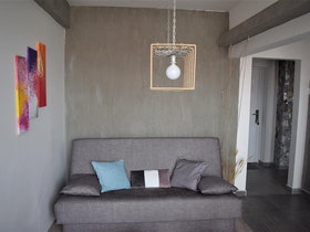 Shkup Kisela Vodë, 2 Dhoma, 50 m² Me mobilim Apartament - Me Qira | Foto 6