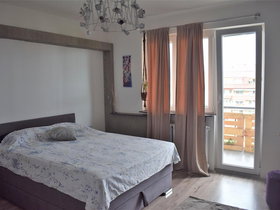Shkup Kisela Vodë, 2 Dhoma, 50 m² Me mobilim Apartament - Me Qira | Foto 7