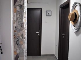 Shkup Kisela Vodë, 2 Dhoma, 50 m² Me mobilim Apartament - Me Qira | Foto 8
