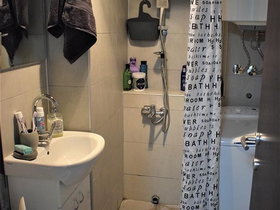 Shkup Kisela Vodë, 2 Dhoma, 50 m² Me mobilim Apartament - Me Qira | Foto 9