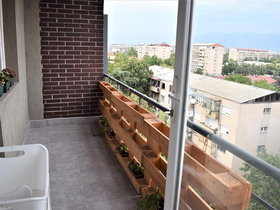 Shkup Kisela Vodë, 2 Dhoma, 50 m² Me mobilim Apartament - Me Qira | Foto 10