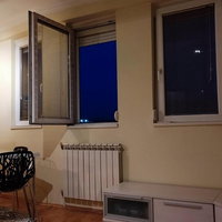 Skopje Kisela Voda: 3-room 65 m² Furnished Apartment - Monthly Rental