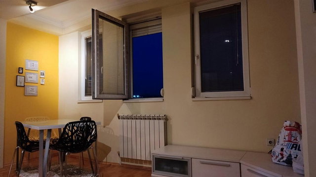 Flat for Rent in Skopje Kisela Voda – 3 rooms 65 m² 300 € | 22.04.2026 | Photo 1