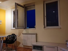 Shkup Kisela Vodë, 3 Dhoma, 65 m² Me mobilim Apartament - Qira Mujore