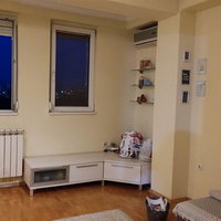 Flat for Rent in Skopje Kisela Voda – 3 rooms 65 m² 300 € | 22.04.2026 | Photo 2