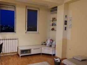 Shkup Kisela Vodë, 3 Dhoma, 65 m² Me mobilim Apartament - Me Qira | Foto 2
