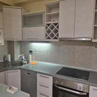 Flat for Rent in Skopje Kisela Voda – 3 rooms 65 m² 300 € | 22.04.2026 | Photo 4