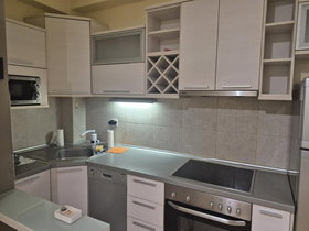 Shkup Kisela Vodë, 3 Dhoma, 65 m² Me mobilim Apartament - Me Qira | Foto 4