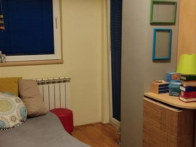 Shkup Kisela Vodë, 3 Dhoma, 65 m² Me mobilim Apartament - Me Qira | Foto 6