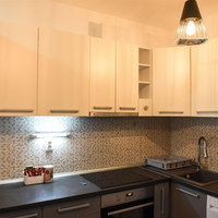 Flat for Rent in Skopje Kisela Voda – 2 rooms 43 m² 400 € | 22.04.2026 | Photo 3