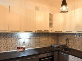 Shkup Kisela Vodë, 2 Dhoma, 43 m² Me mobilim Apartament - Me Qira | Foto 3